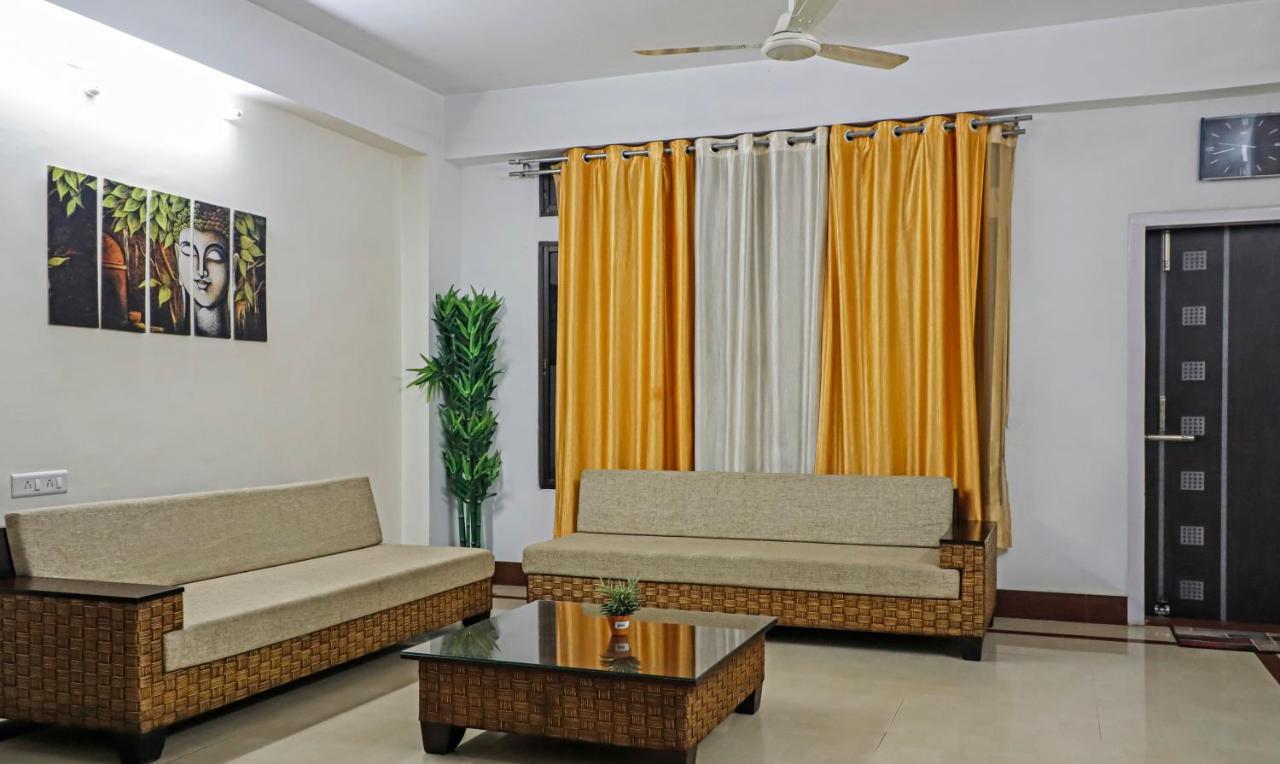 Treebo Umal Homestay Ganeshguri Guwahati Buitenkant foto