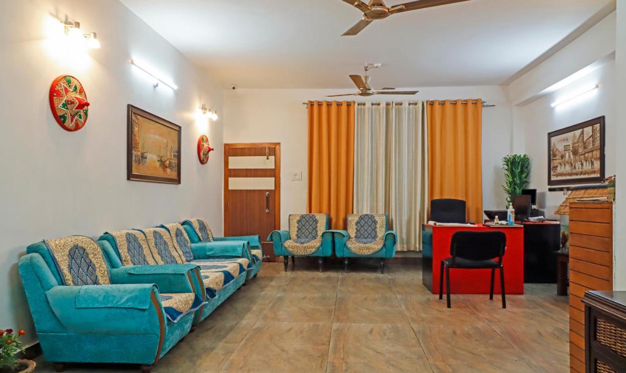 Treebo Umal Homestay Ganeshguri Guwahati Buitenkant foto