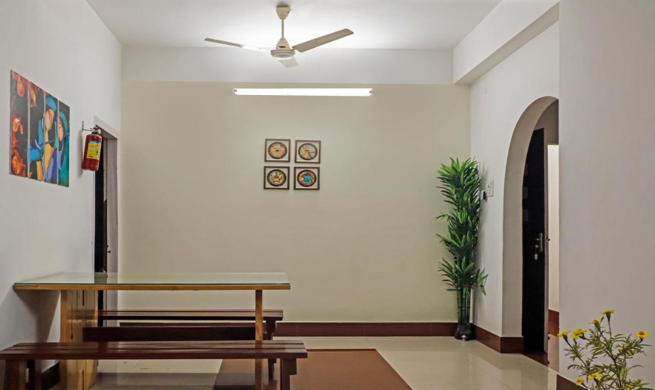 Treebo Umal Homestay Ganeshguri Guwahati Buitenkant foto