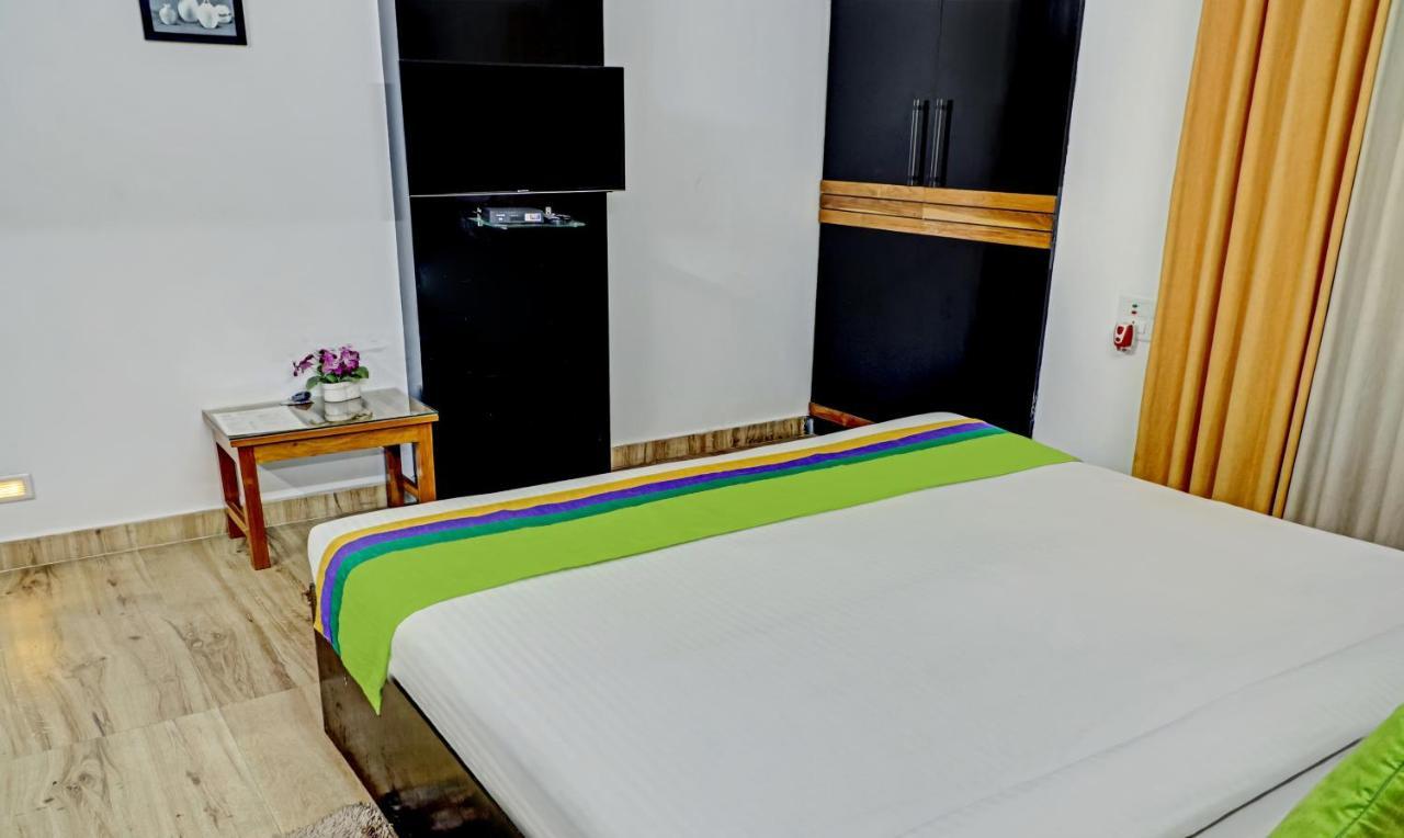 Treebo Umal Homestay Ganeshguri Guwahati Buitenkant foto
