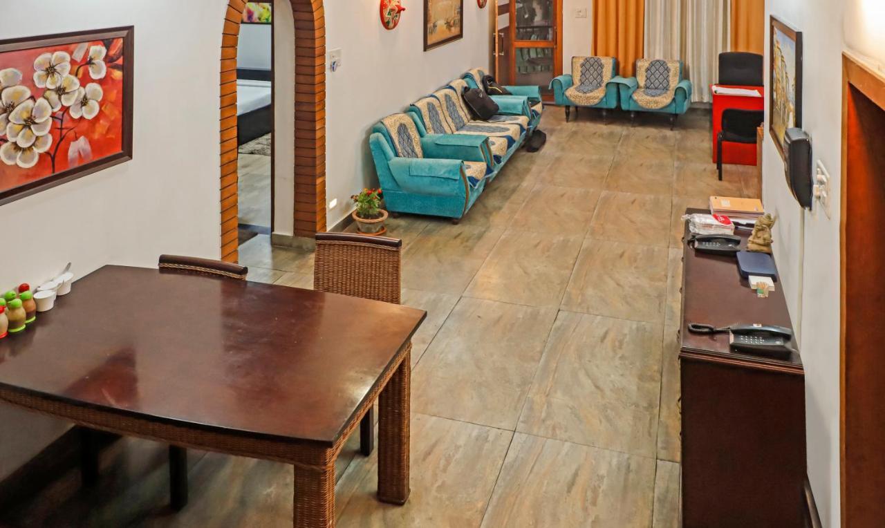 Treebo Umal Homestay Ganeshguri Guwahati Buitenkant foto