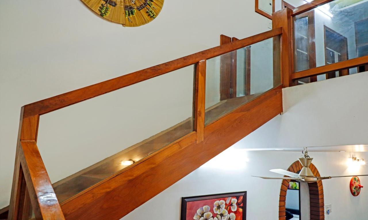 Treebo Umal Homestay Ganeshguri Guwahati Buitenkant foto
