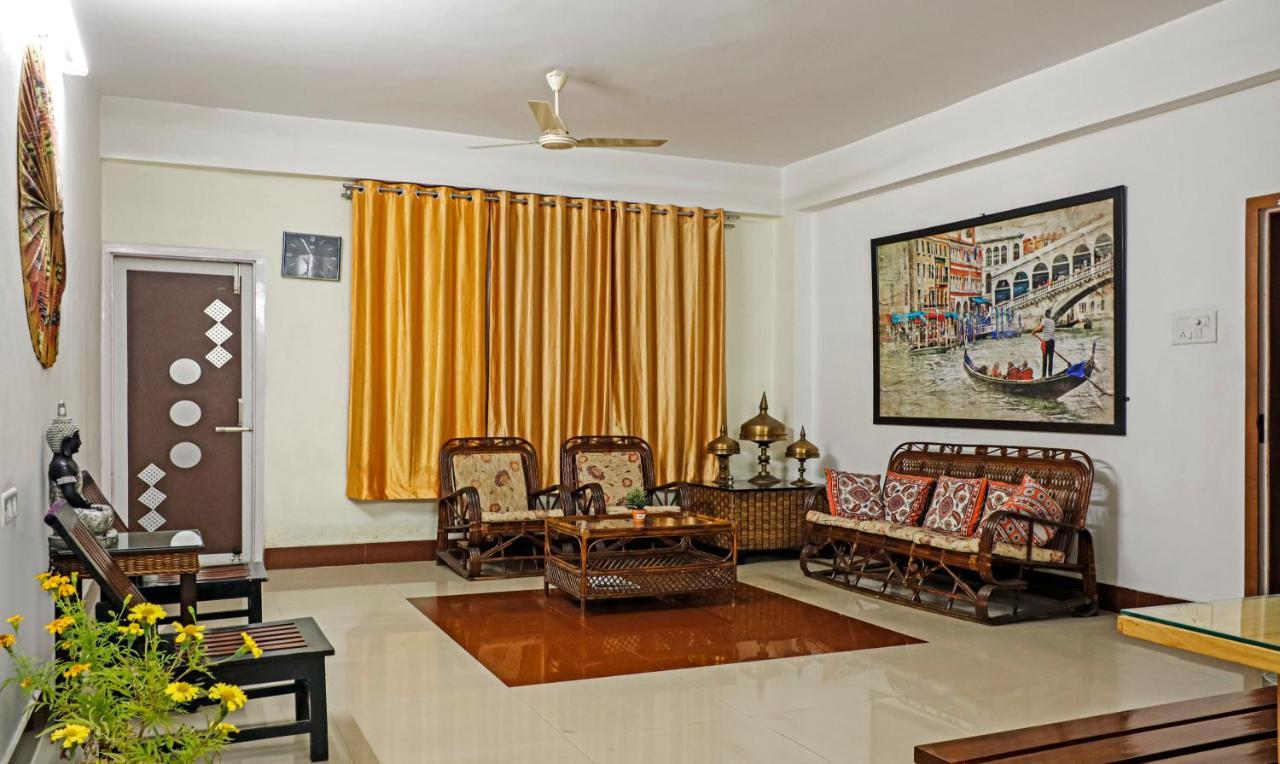 Treebo Umal Homestay Ganeshguri Guwahati Buitenkant foto