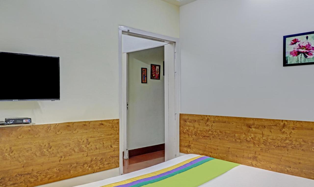 Treebo Umal Homestay Ganeshguri Guwahati Buitenkant foto