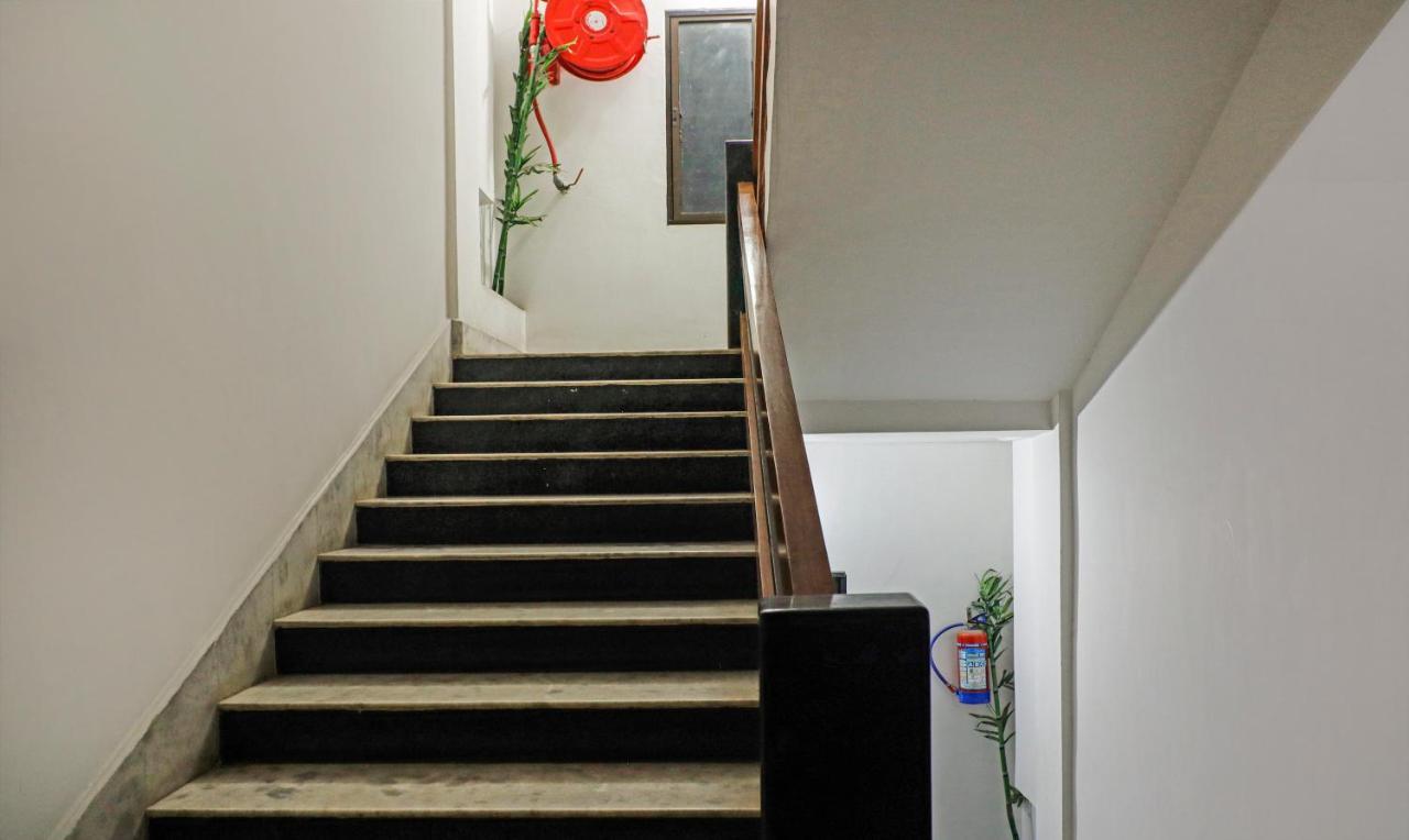 Treebo Umal Homestay Ganeshguri Guwahati Buitenkant foto