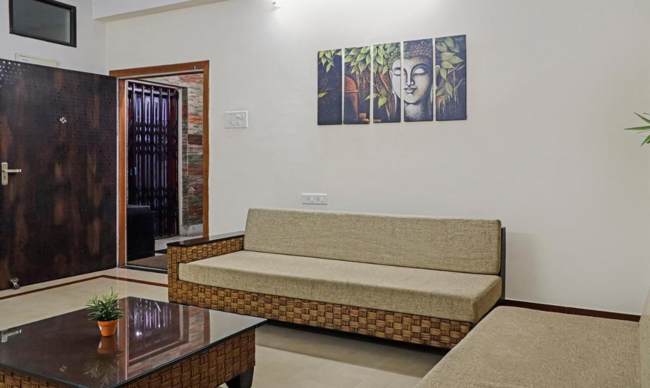 Treebo Umal Homestay Ganeshguri Guwahati Buitenkant foto