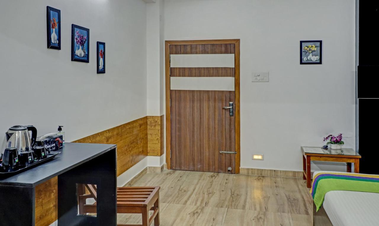 Treebo Umal Homestay Ganeshguri Guwahati Buitenkant foto