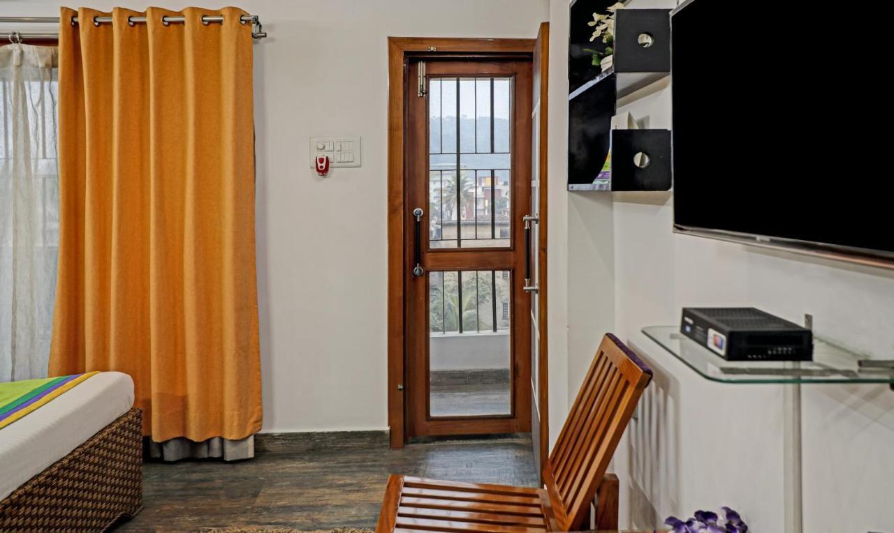 Treebo Umal Homestay Ganeshguri Guwahati Buitenkant foto