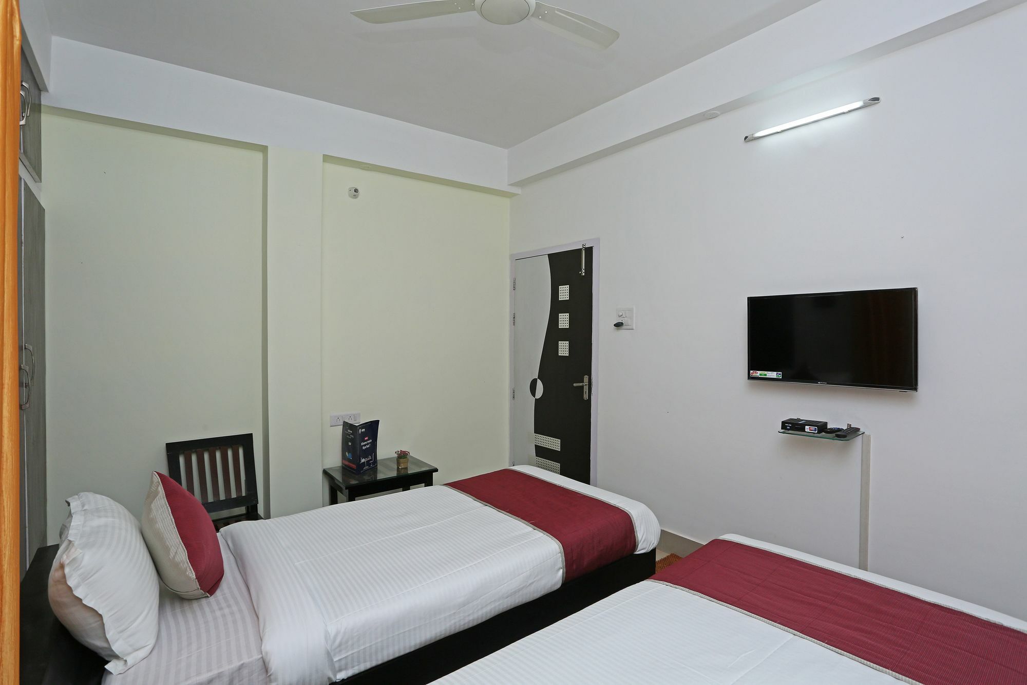 Treebo Umal Homestay Ganeshguri Guwahati Buitenkant foto