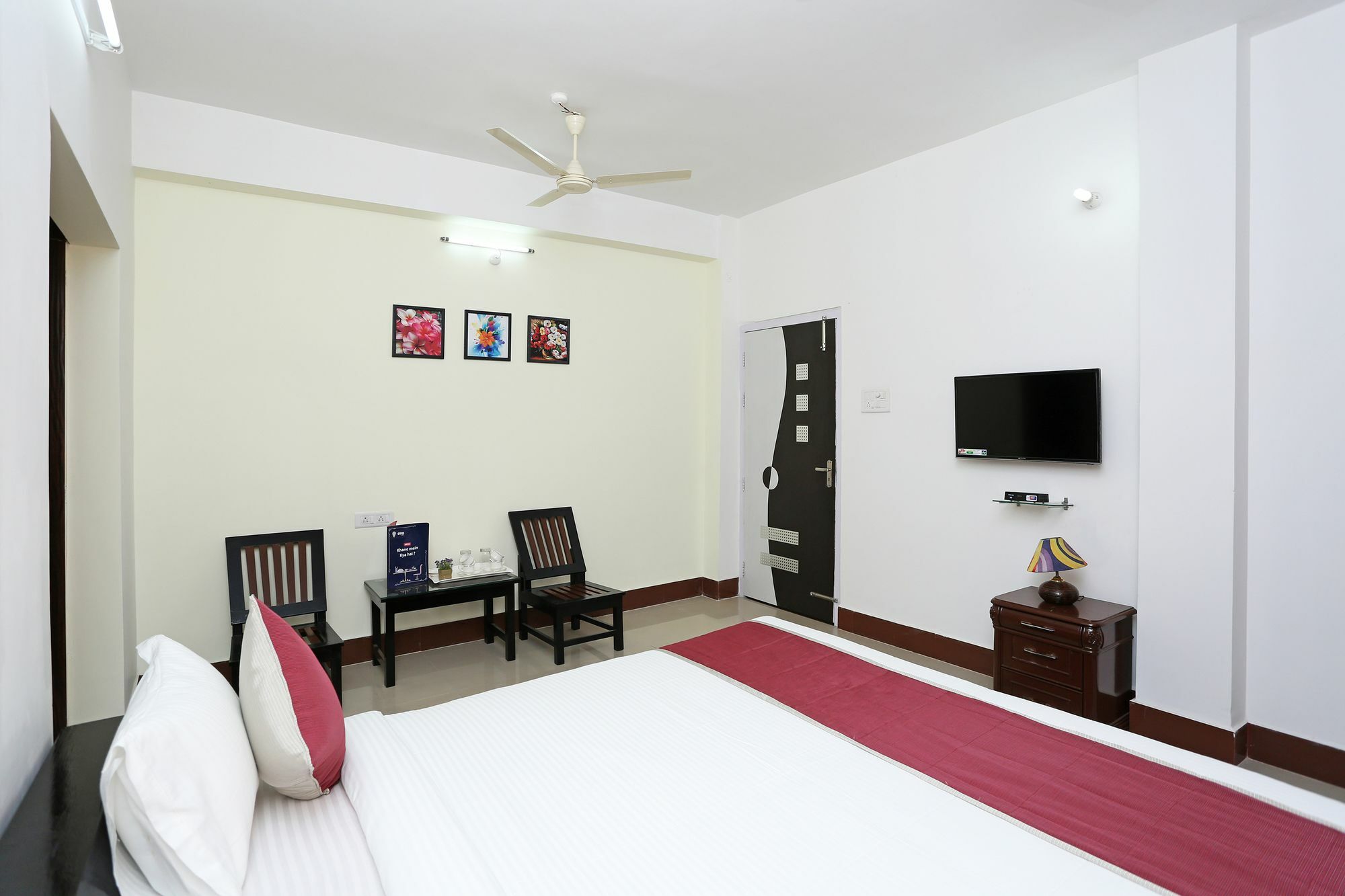 Treebo Umal Homestay Ganeshguri Guwahati Buitenkant foto