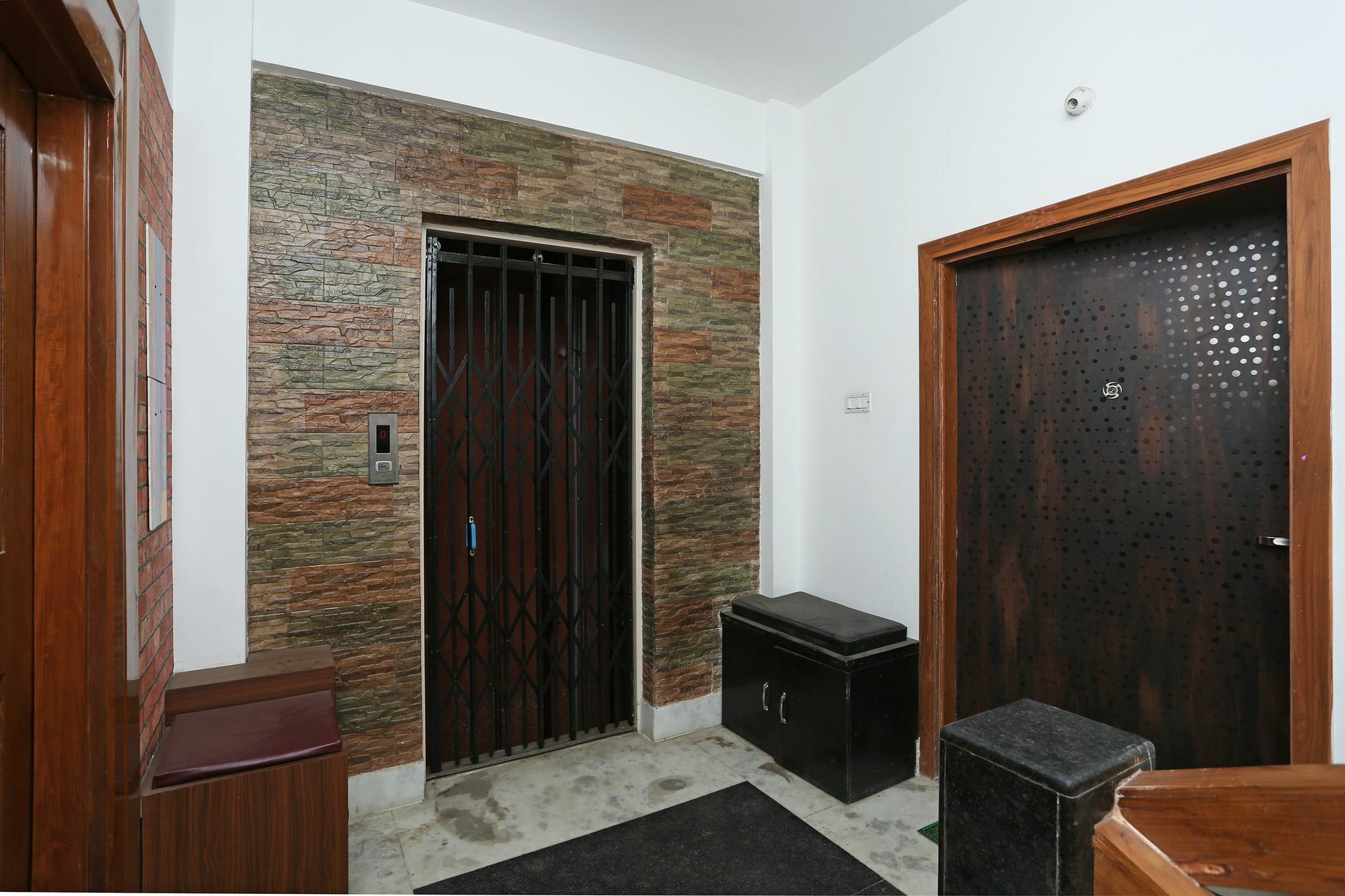 Treebo Umal Homestay Ganeshguri Guwahati Buitenkant foto