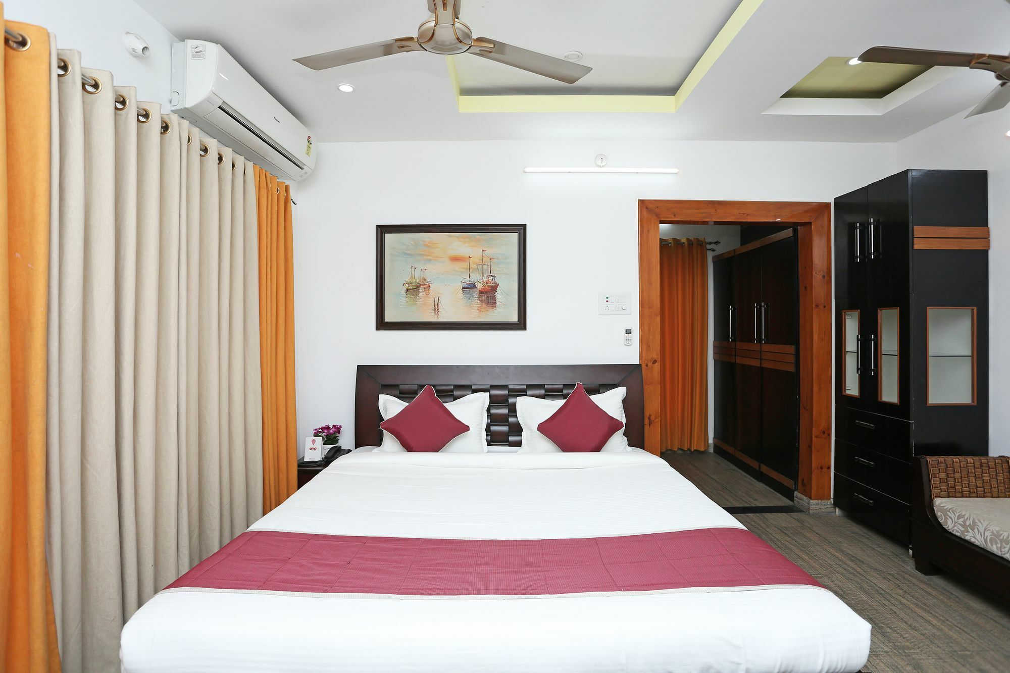Treebo Umal Homestay Ganeshguri Guwahati Buitenkant foto