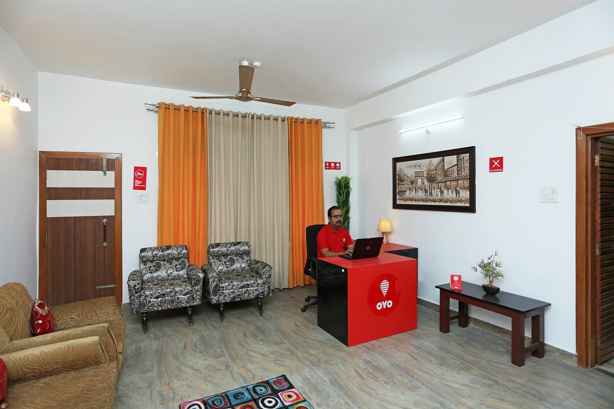 Treebo Umal Homestay Ganeshguri Guwahati Buitenkant foto