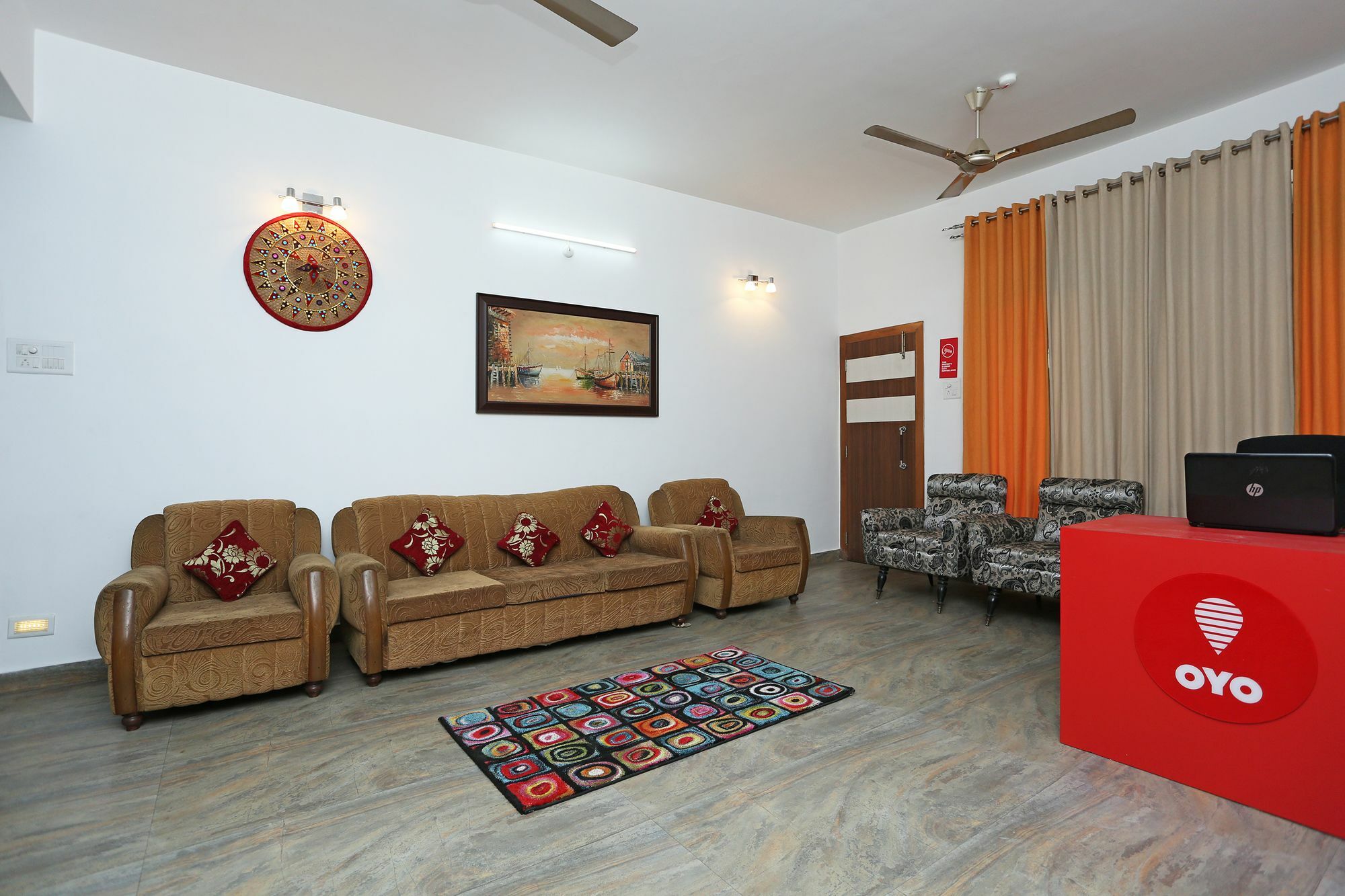 Treebo Umal Homestay Ganeshguri Guwahati Buitenkant foto