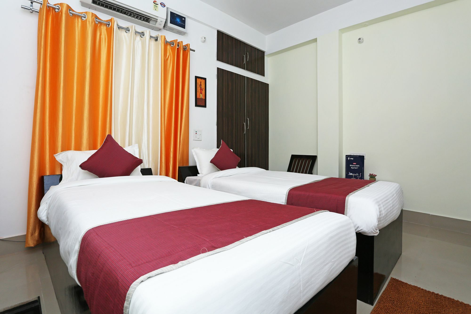 Treebo Umal Homestay Ganeshguri Guwahati Buitenkant foto